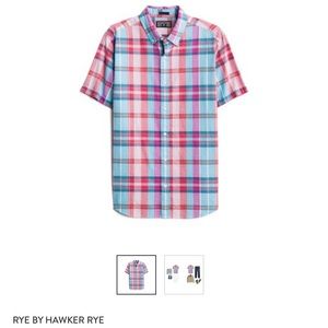 Rye by Hawker Rye Stitch Fix